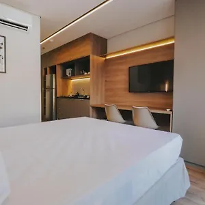 Studio - Av. Paulista São Paulo