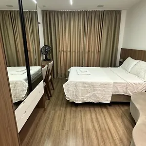 Moov 1417 Mooca São Paulo