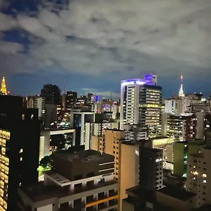 Kaza Noah Facto Paulista Bela Vista São Paulo
