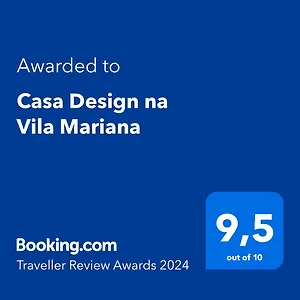 Maison Champs-elysees São Paulo