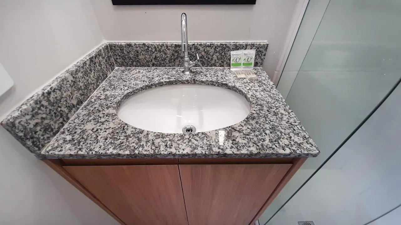 Studio 45 delicinha no Brás Wifi 250 mb Apartamento São Paulo 0*,  Brasil