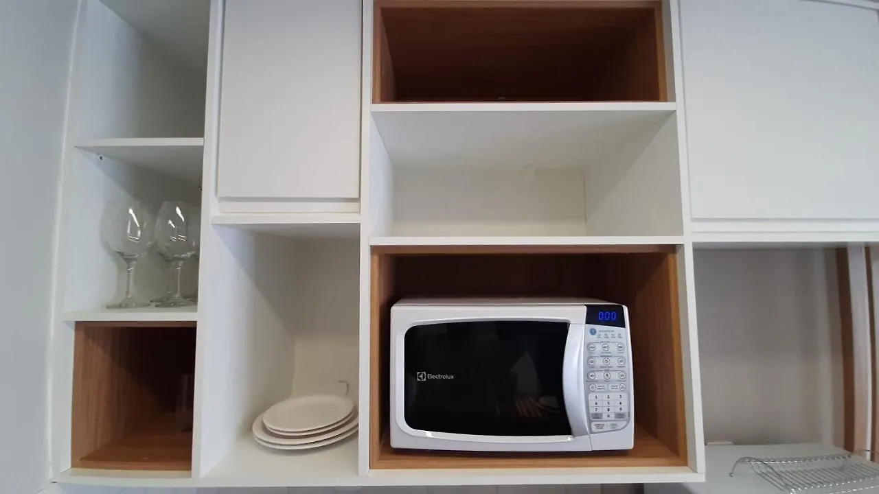 Studio 45 delicinha no Brás Wifi 250 mb Apartamento São Paulo