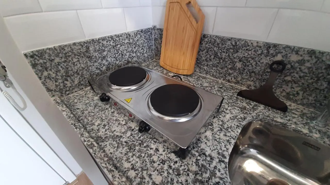 Studio 45 delicinha no Brás Wifi 250 mb Apartamento São Paulo