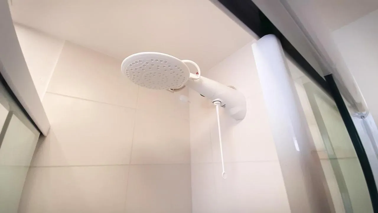 Studio 45 delicinha no Brás Wifi 250 mb Apartamento São Paulo Brasil